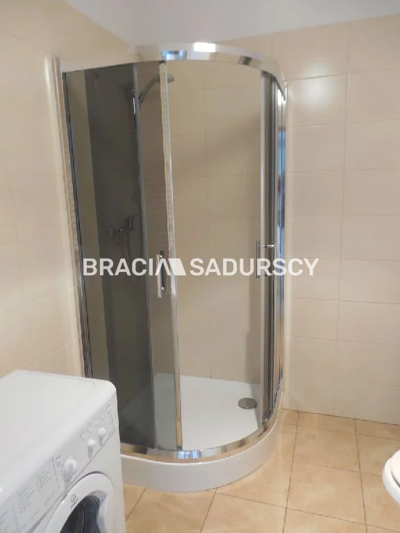1 pokój, mieszkanie 32,00 m², piętro 7, oferta nr , BS4-MW-310213-26, Kraków, Podgórze Duchackie, Wola Duchacka, Walerego Sławka