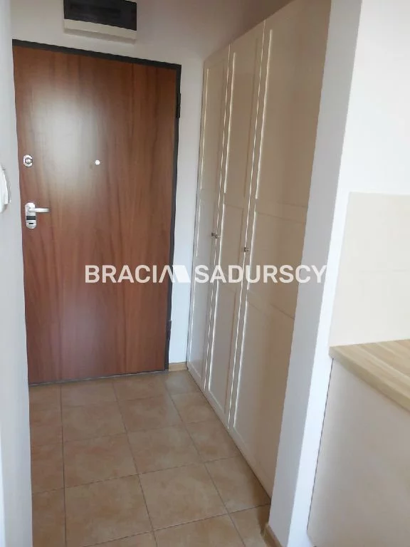 1 pokój, mieszkanie 32,00 m², piętro 7, oferta nr , BS4-MW-310213-26, Kraków, Podgórze Duchackie, Wola Duchacka, Walerego Sławka