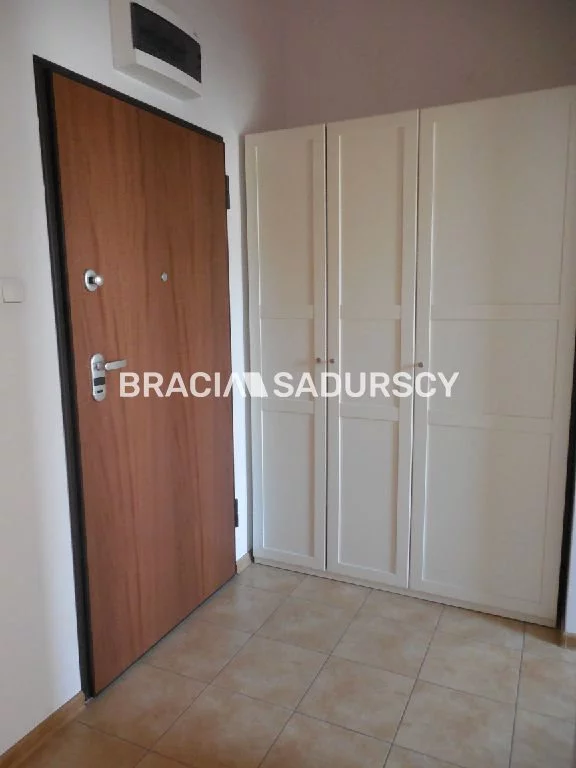 1 pokój, mieszkanie 32,00 m², piętro 7, oferta nr , BS4-MW-310213-26, Kraków, Podgórze Duchackie, Wola Duchacka, Walerego Sławka