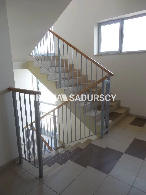 1 pokój, mieszkanie 32,00 m², piętro 7, oferta nr , BS4-MW-310213-26, Kraków, Podgórze Duchackie, Wola Duchacka, Walerego Sławka
