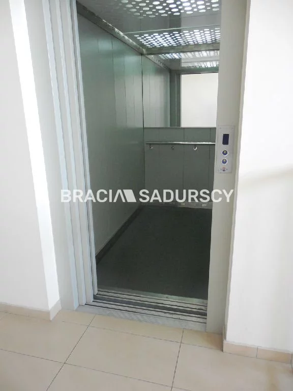 1 pokój, mieszkanie 32,00 m², piętro 7, oferta nr , BS4-MW-310213-26, Kraków, Podgórze Duchackie, Wola Duchacka, Walerego Sławka