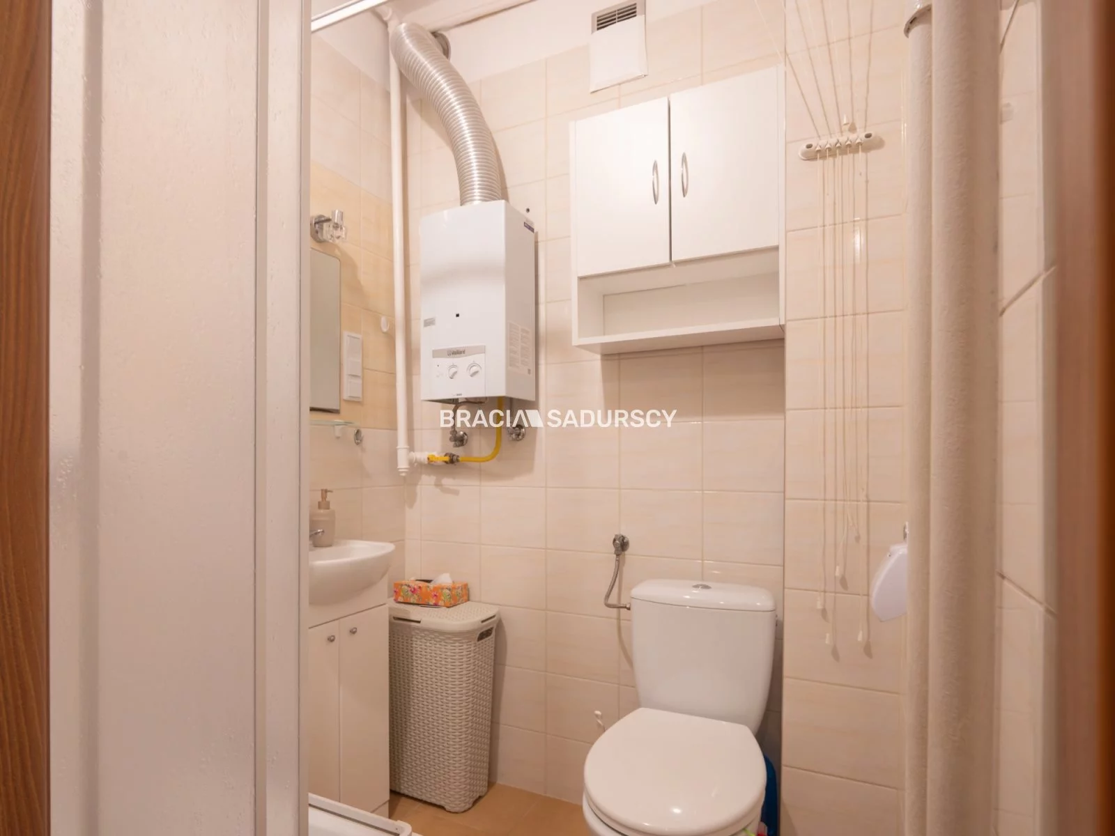 1 pokój, mieszkanie 30,62 m², piętro 1, oferta nr , BS5-MW-311112-2, Kraków, Mistrzejowice, Nowa Huta, os. Willowe