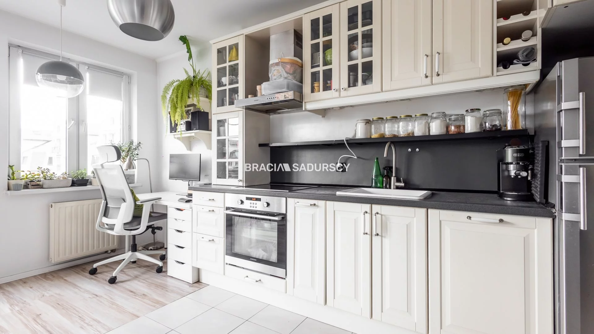 1 pokój, mieszkanie 36,00 m², piętro 2, oferta nr , BS2-MW-308611-8, Kraków, Dębniki, Zakrzówek, Zakrzówek