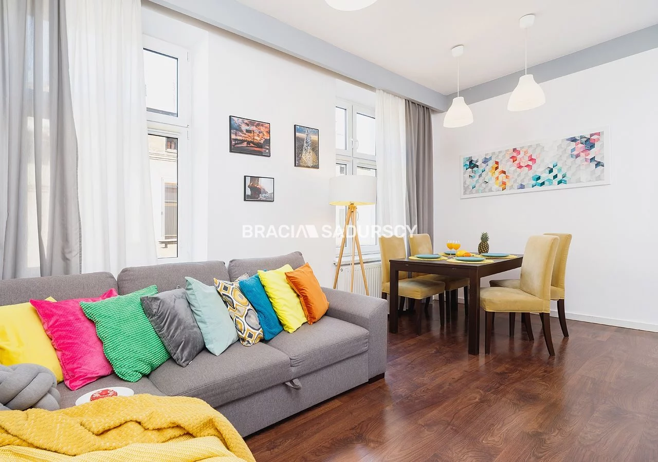 Apartamenty BS4-MS-306804-13 Kraków Czyżyny os. 2 Pułku Lotniczego
