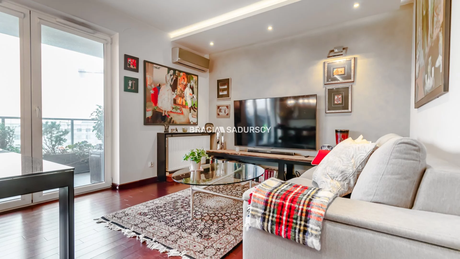 Apartamenty BS1-MS-306800-51 Kraków Prądnik Czerwony 29 Listopada