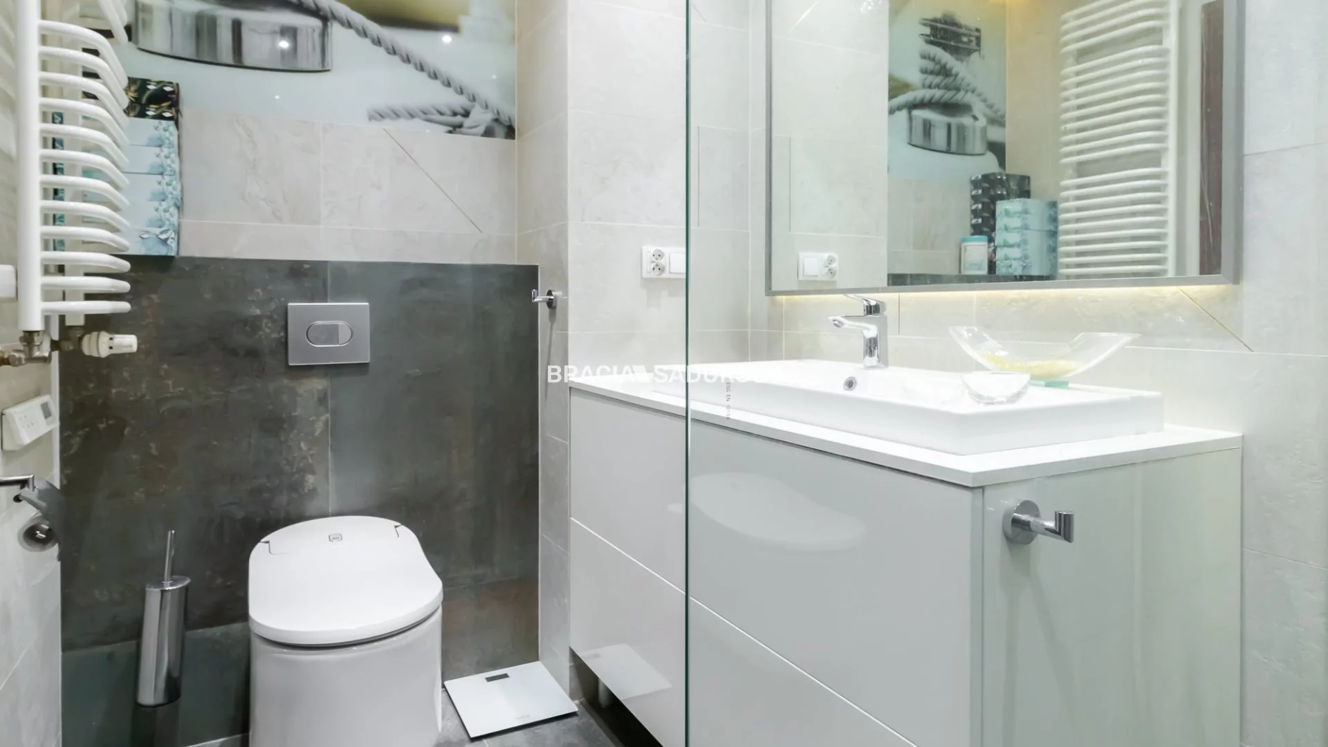 2 pokoje, mieszkanie 48,00 m², piętro 7, oferta nr , BS1-MS-309552-63, Kraków, Prądnik Czerwony, 29 Listopada