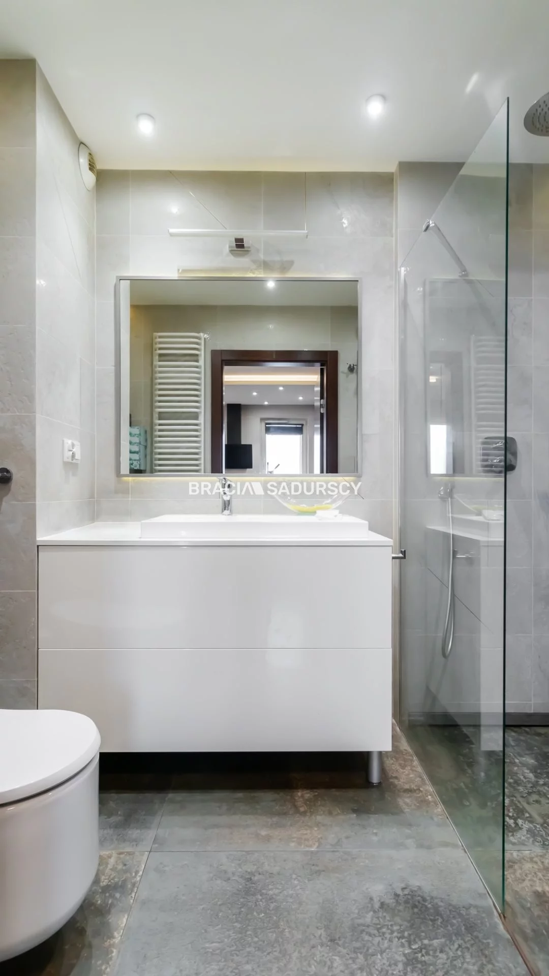 2 pokoje, mieszkanie 48,00 m², piętro 7, oferta nr , BS1-MS-309552-63, Kraków, Prądnik Czerwony, 29 Listopada