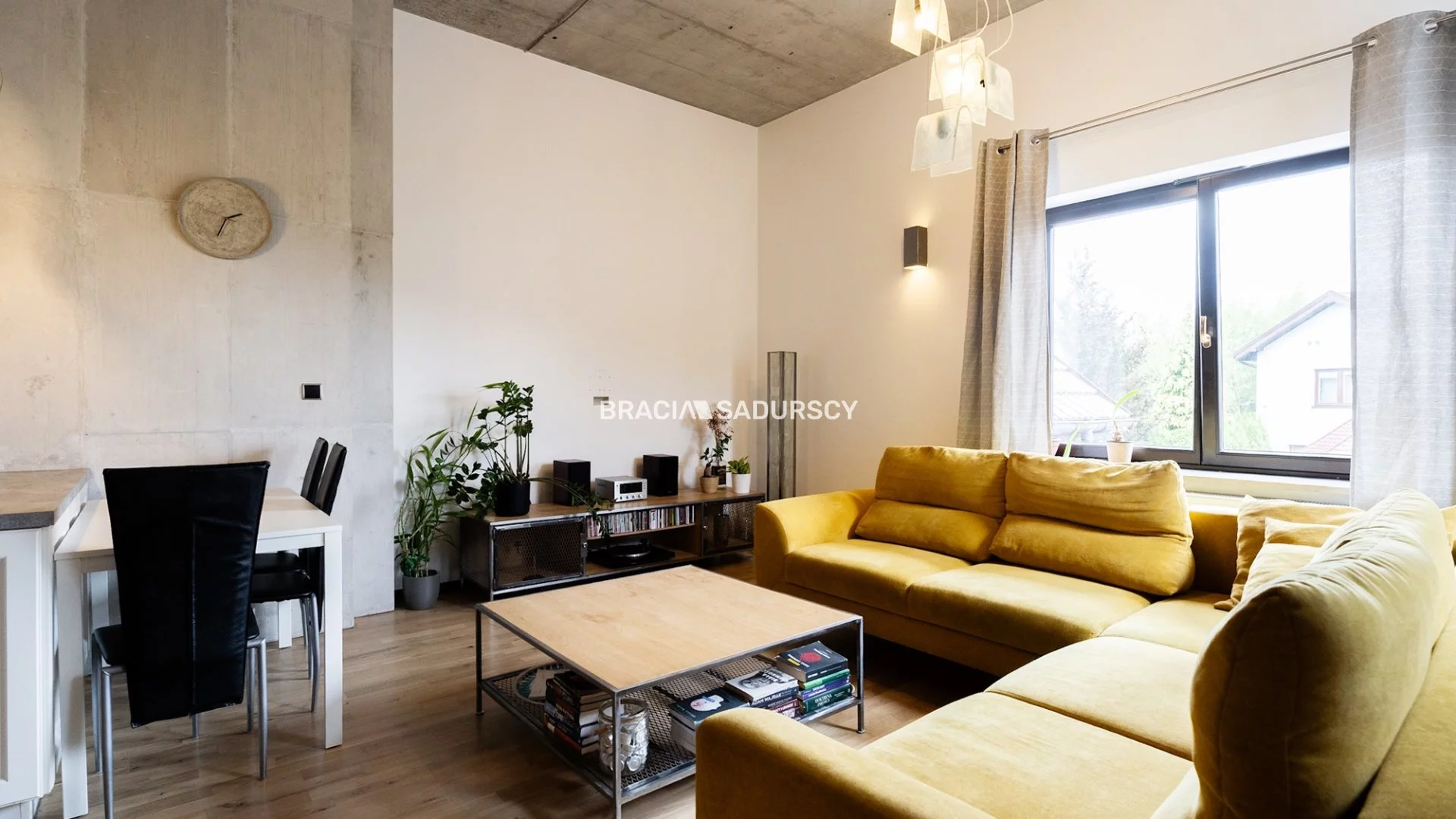 2 pokoje, apartament 52,00 m², piętro 1, oferta nr , BS2-MS-310999-3, Kraków, Łagiewniki-Borek Fałęcki, Borek Fałęcki, ks. Adolfa Zagrodzkiego