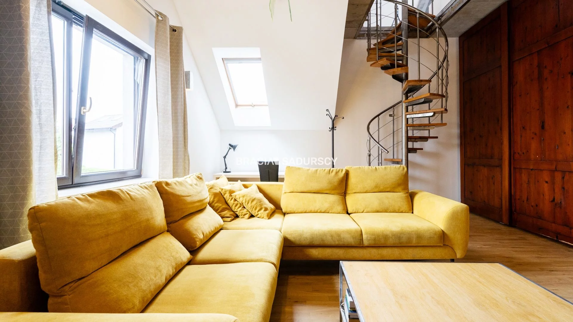 2 pokoje, apartament 52,00 m², piętro 1, oferta nr , BS2-MS-310999-3, Kraków, Łagiewniki-Borek Fałęcki, Borek Fałęcki, ks. Adolfa Zagrodzkiego