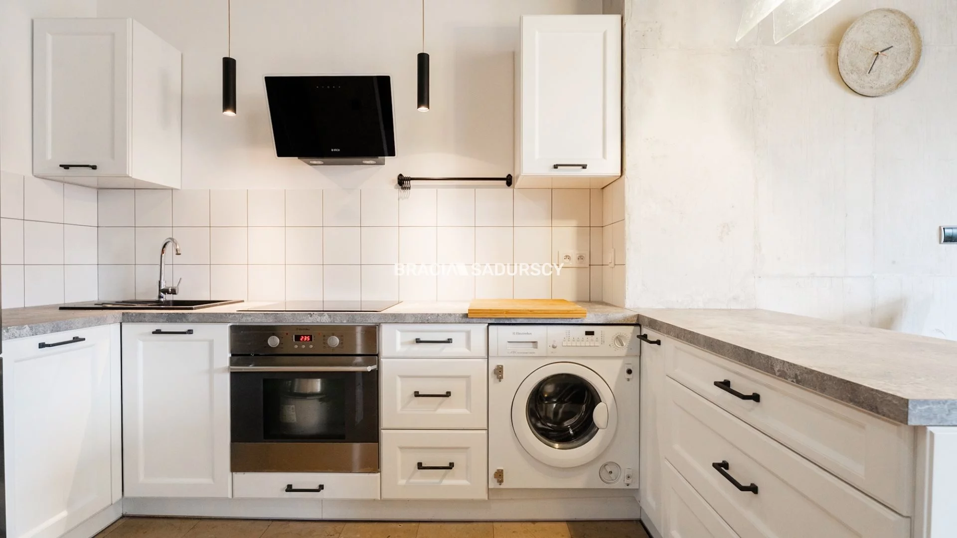 2 pokoje, apartament 52,00 m², piętro 1, oferta nr , BS2-MS-310999-3, Kraków, Łagiewniki-Borek Fałęcki, Borek Fałęcki, ks. Adolfa Zagrodzkiego