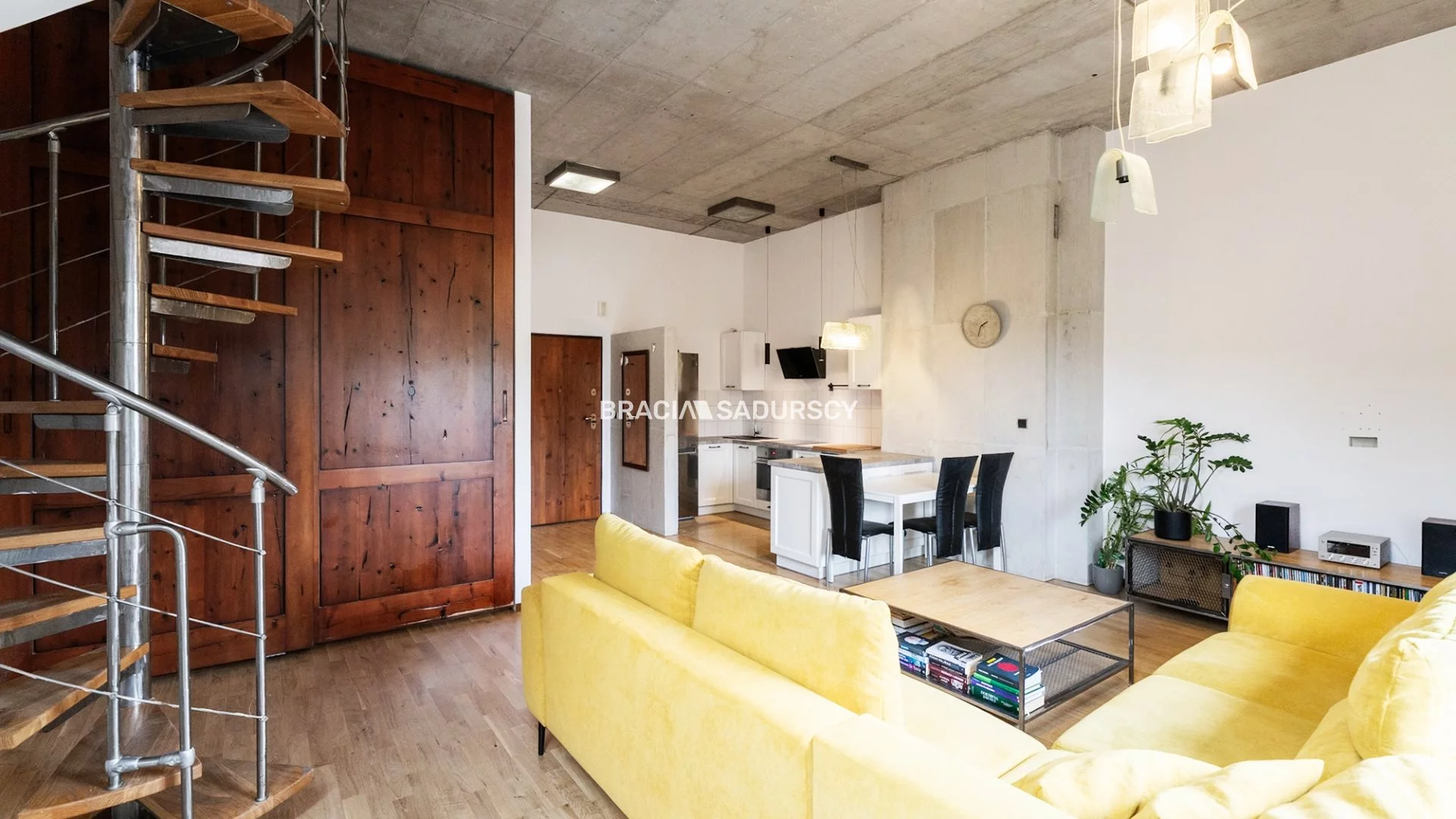 2 pokoje, apartament 52,00 m², piętro 1, oferta nr , BS2-MS-310999-3, Kraków, Łagiewniki-Borek Fałęcki, Borek Fałęcki, ks. Adolfa Zagrodzkiego