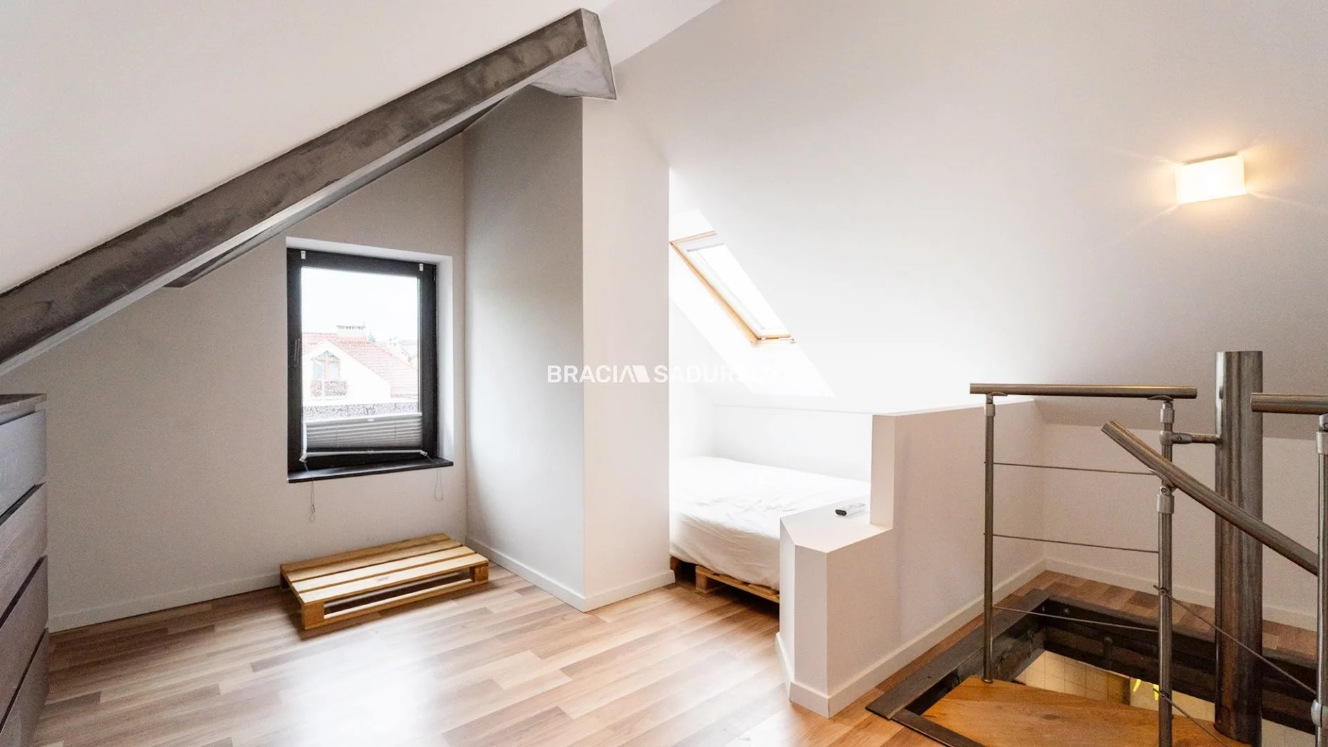 2 pokoje, apartament 52,00 m², piętro 1, oferta nr , BS2-MS-310999-3, Kraków, Łagiewniki-Borek Fałęcki, Borek Fałęcki, ks. Adolfa Zagrodzkiego