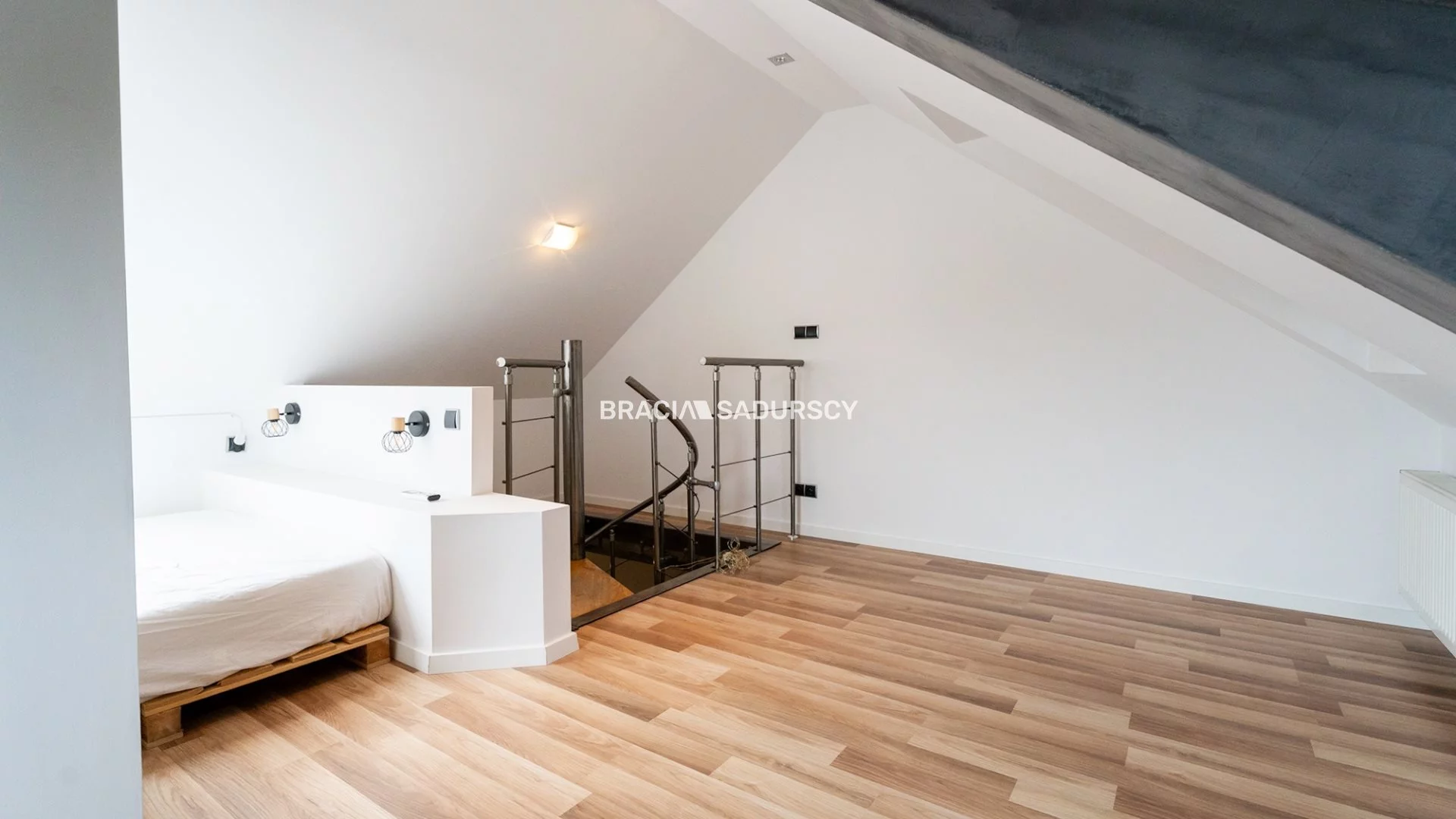 2 pokoje, apartament 52,00 m², piętro 1, oferta nr , BS2-MS-310999-3, Kraków, Łagiewniki-Borek Fałęcki, Borek Fałęcki, ks. Adolfa Zagrodzkiego