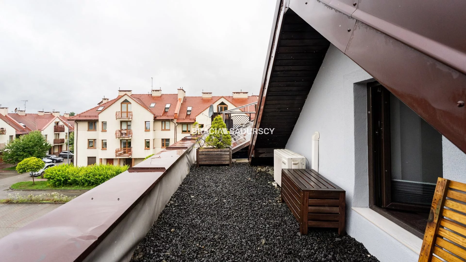 2 pokoje, apartament 52,00 m², piętro 1, oferta nr , BS2-MS-310999-3, Kraków, Łagiewniki-Borek Fałęcki, Borek Fałęcki, ks. Adolfa Zagrodzkiego