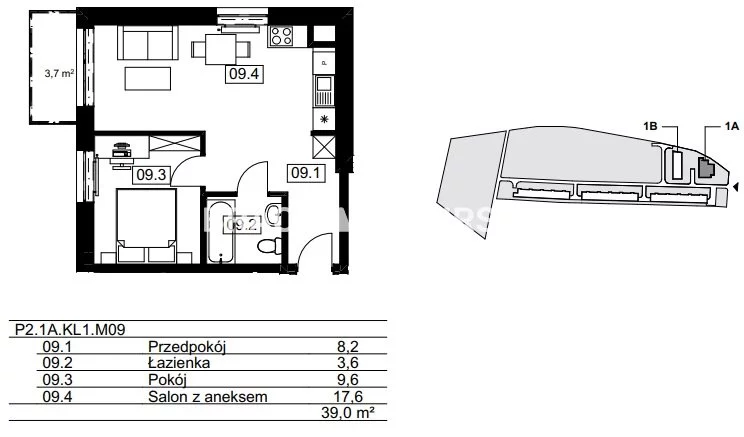 BS2-MS-295007-113 - zdjęcie nr 1