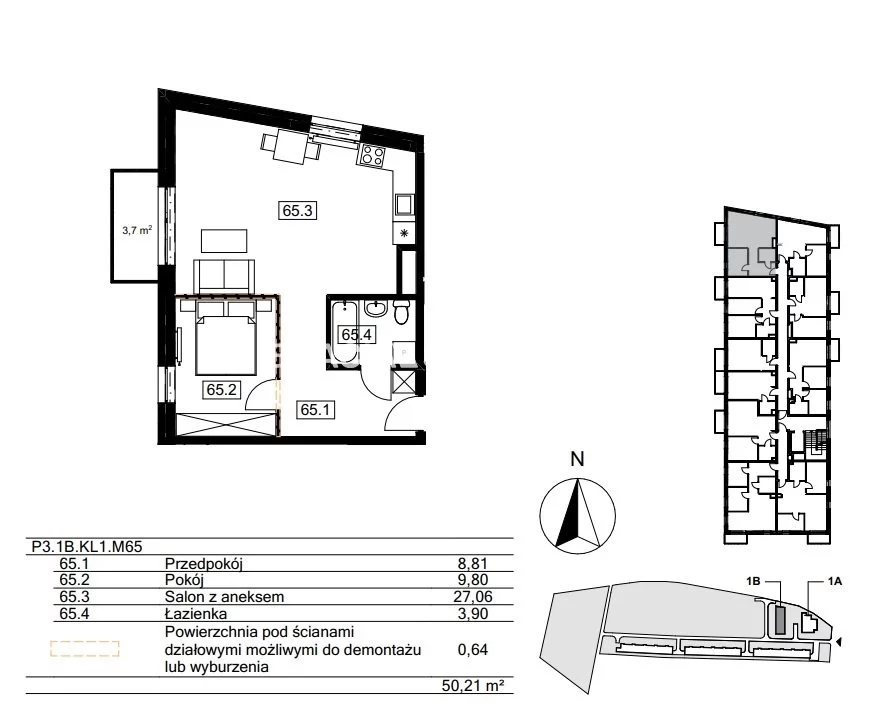 BS2-MS-310835-121 - zdjęcie nr 1