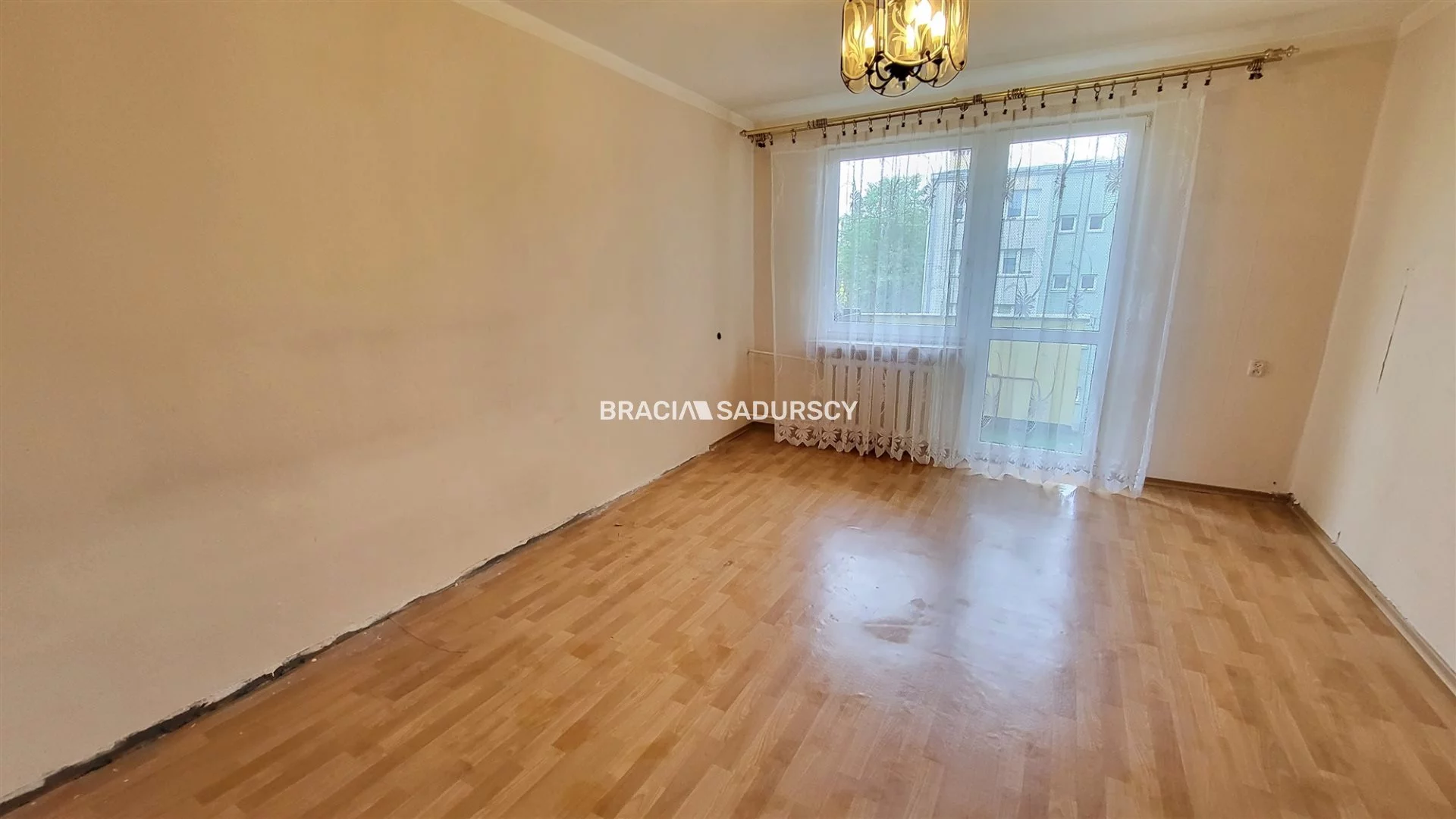 Apartament 41,00 m², piętro 3, oferta nr , BS4-MS-301050-4, Kraków, Bieńczyce, os. Albertyńskie