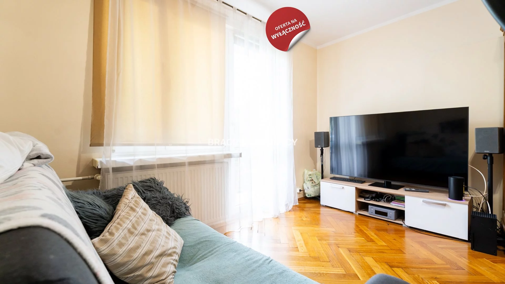 Apartamenty BS3-MS-309355 Kraków Bieńczyce os. Albertyńskie