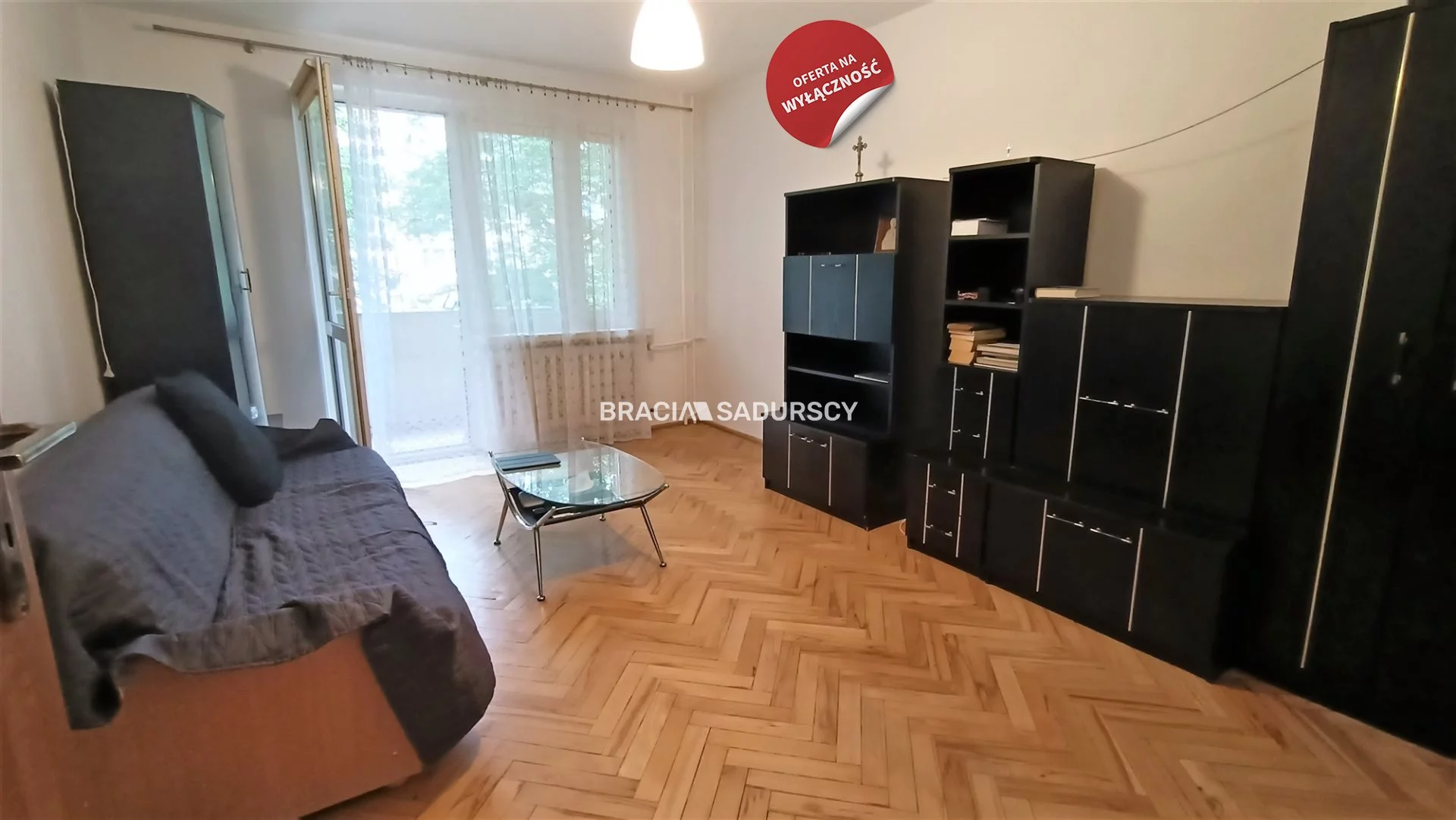 Apartamenty BS3-MS-310146-2 Kraków Bieńczyce os. Albertyńskie