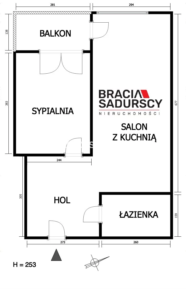 BS3-MS-310111-2 - zdjęcie nr 1