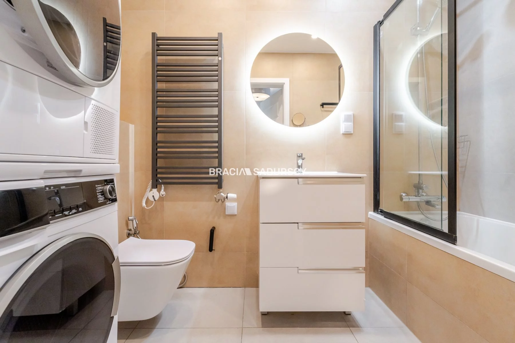 2 pokoje, mieszkanie 41,07 m², piętro 4, oferta nr , BS1-MS-311592, Kraków, Swoszowice, Kliny, bp. Albina Małysiaka