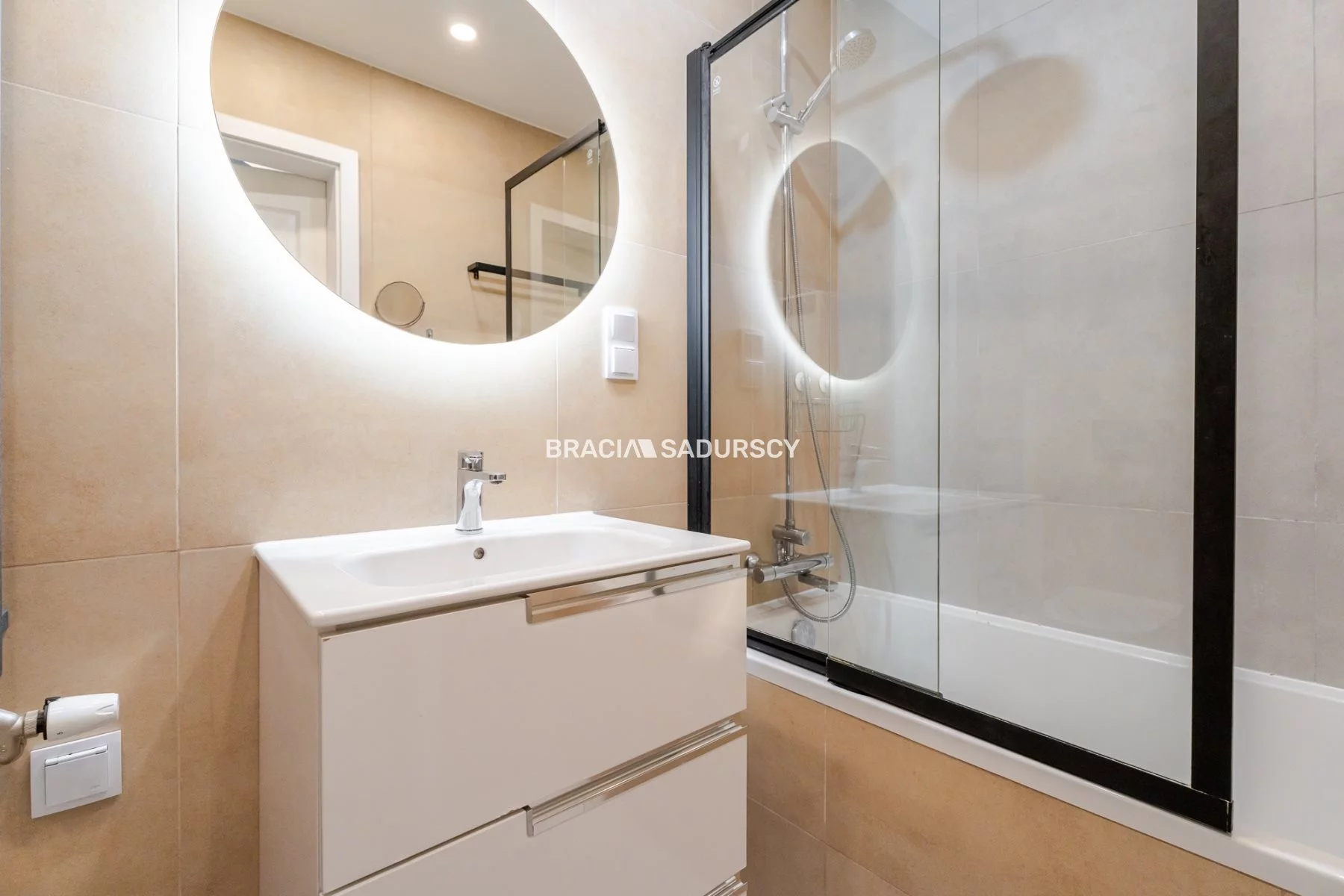 2 pokoje, mieszkanie 41,07 m², piętro 4, oferta nr , BS1-MS-311592, Kraków, Swoszowice, Kliny, bp. Albina Małysiaka