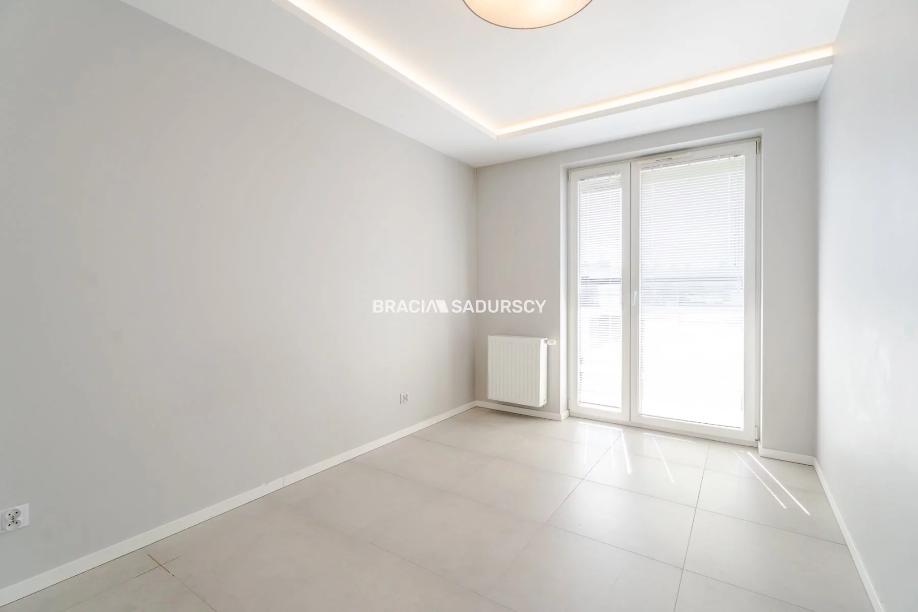 2 pokoje, mieszkanie 41,07 m², piętro 4, oferta nr , BS1-MS-311592, Kraków, Swoszowice, Kliny, bp. Albina Małysiaka