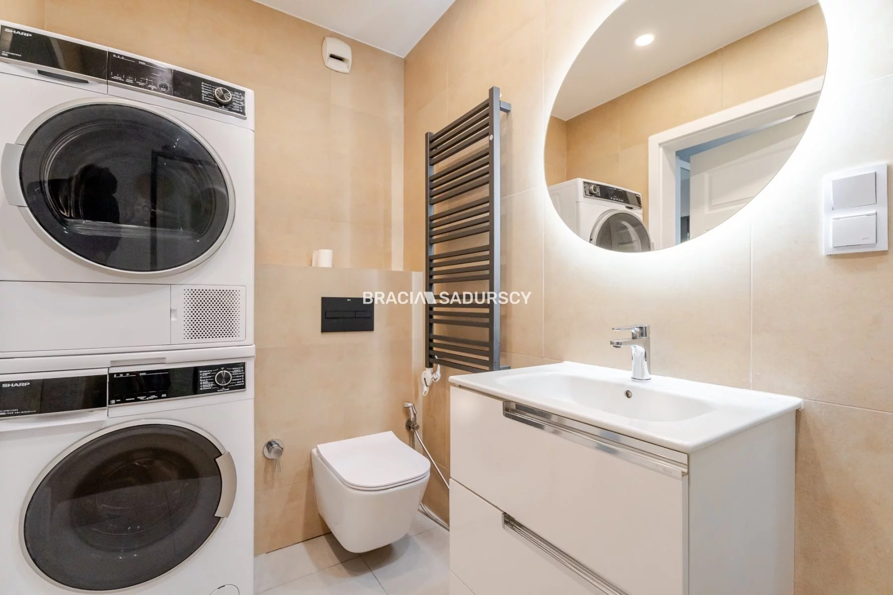 2 pokoje, mieszkanie 41,07 m², piętro 4, oferta nr , BS1-MS-311592, Kraków, Swoszowice, Kliny, bp. Albina Małysiaka