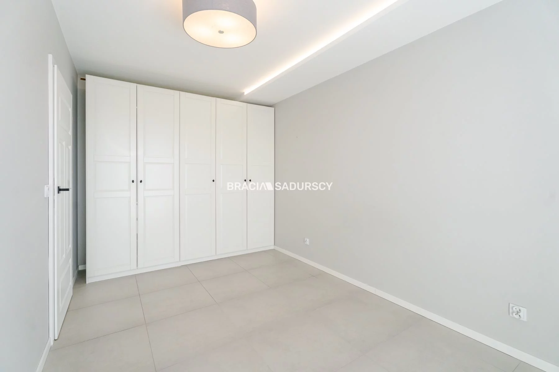 2 pokoje, mieszkanie 41,07 m², piętro 4, oferta nr , BS1-MS-311592, Kraków, Swoszowice, Kliny, bp. Albina Małysiaka