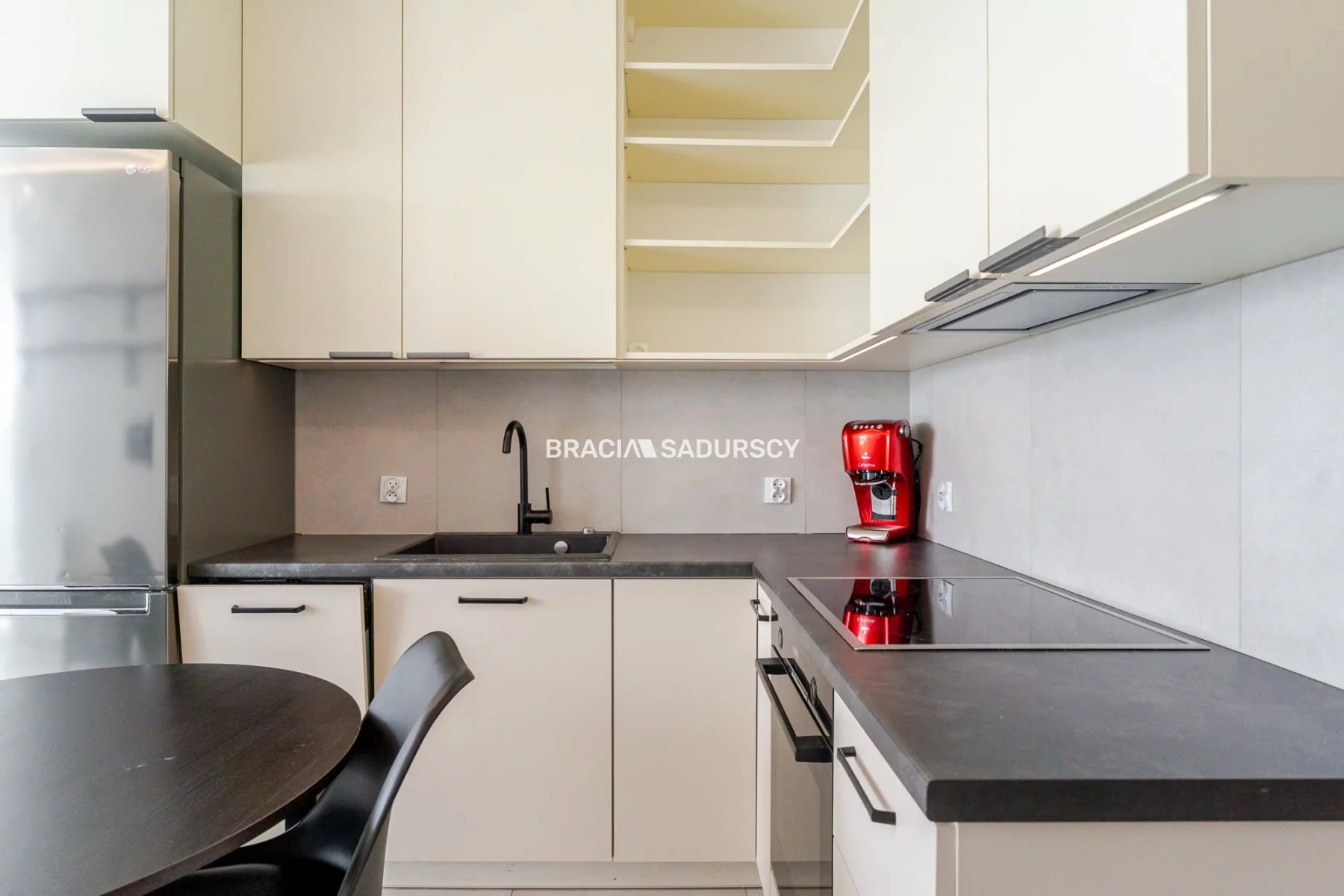 2 pokoje, mieszkanie 41,07 m², piętro 4, oferta nr , BS1-MS-311592, Kraków, Swoszowice, Kliny, bp. Albina Małysiaka