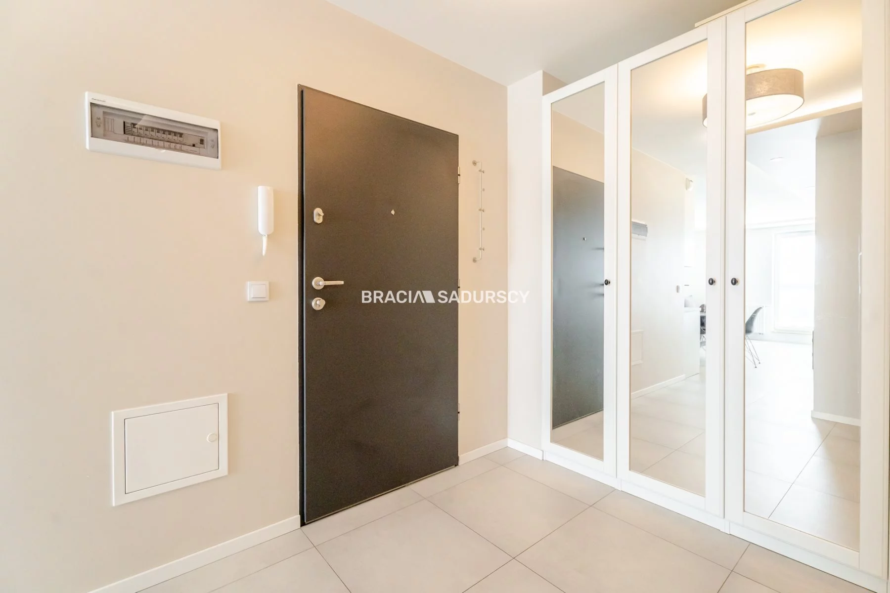 2 pokoje, mieszkanie 41,07 m², piętro 4, oferta nr , BS1-MS-311592, Kraków, Swoszowice, Kliny, bp. Albina Małysiaka