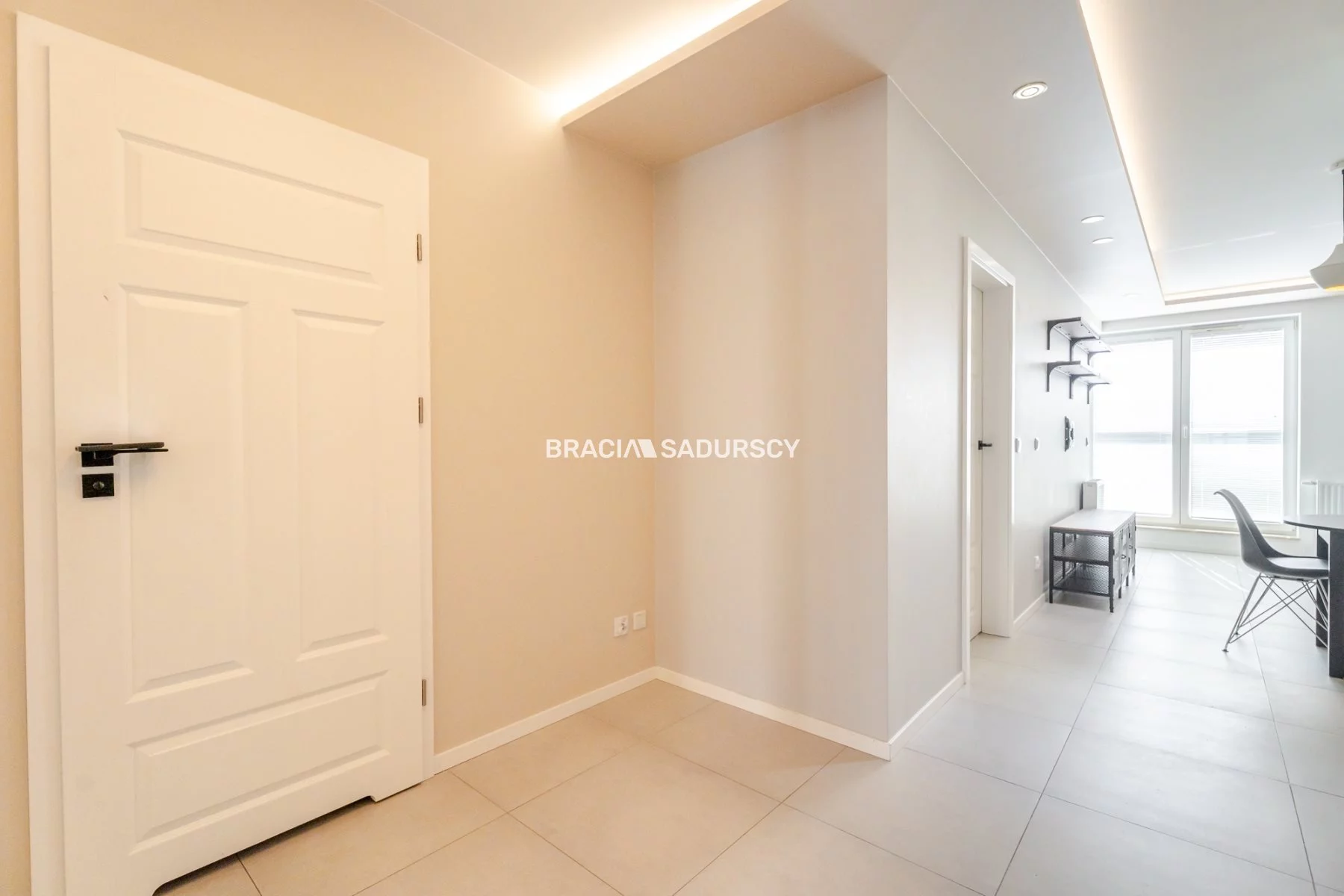 2 pokoje, mieszkanie 41,07 m², piętro 4, oferta nr , BS1-MS-311592, Kraków, Swoszowice, Kliny, bp. Albina Małysiaka