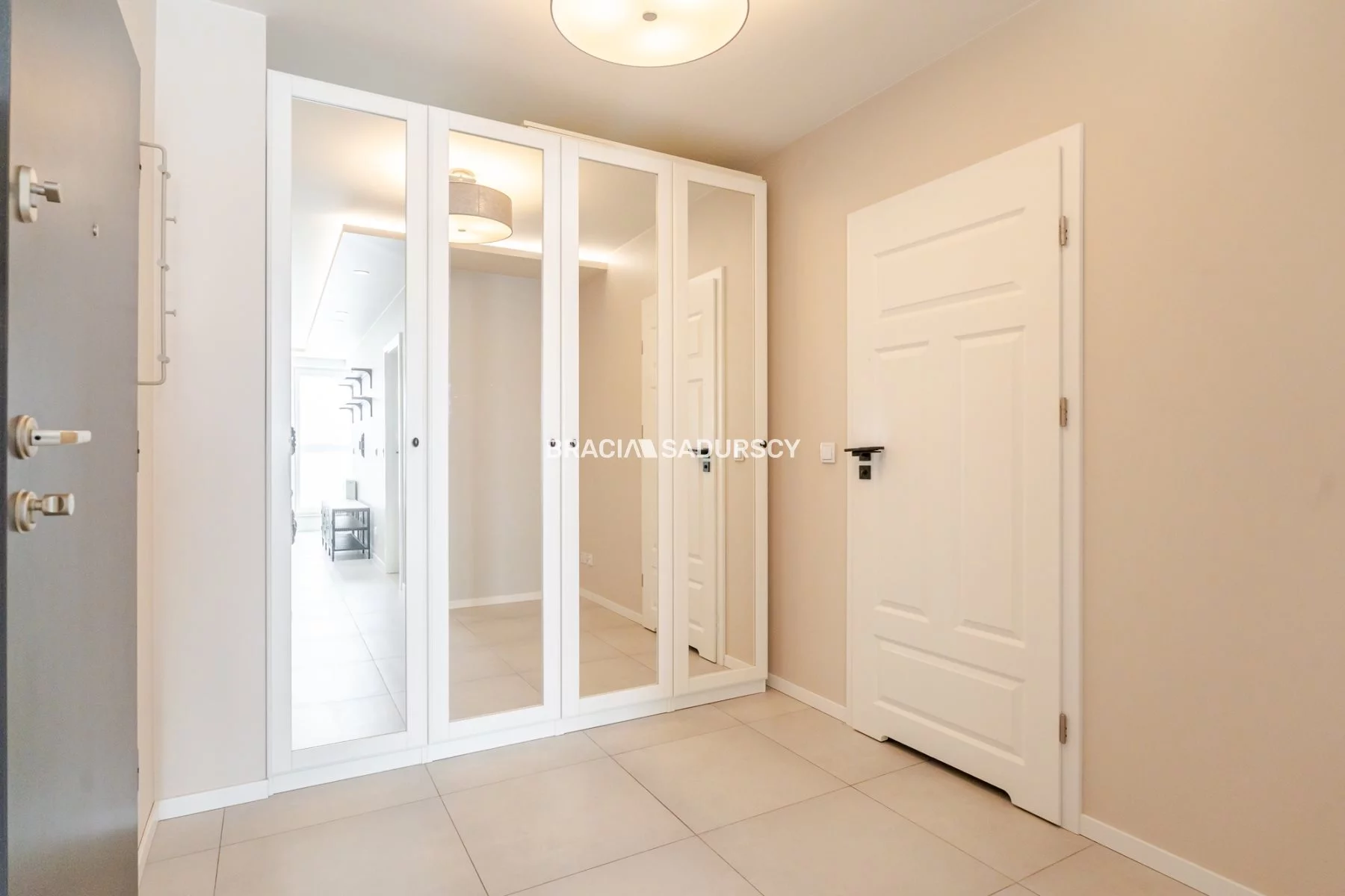2 pokoje, mieszkanie 41,07 m², piętro 4, oferta nr , BS1-MS-311592-1, Kraków, Swoszowice, Kliny, bp. Albina Małysiaka