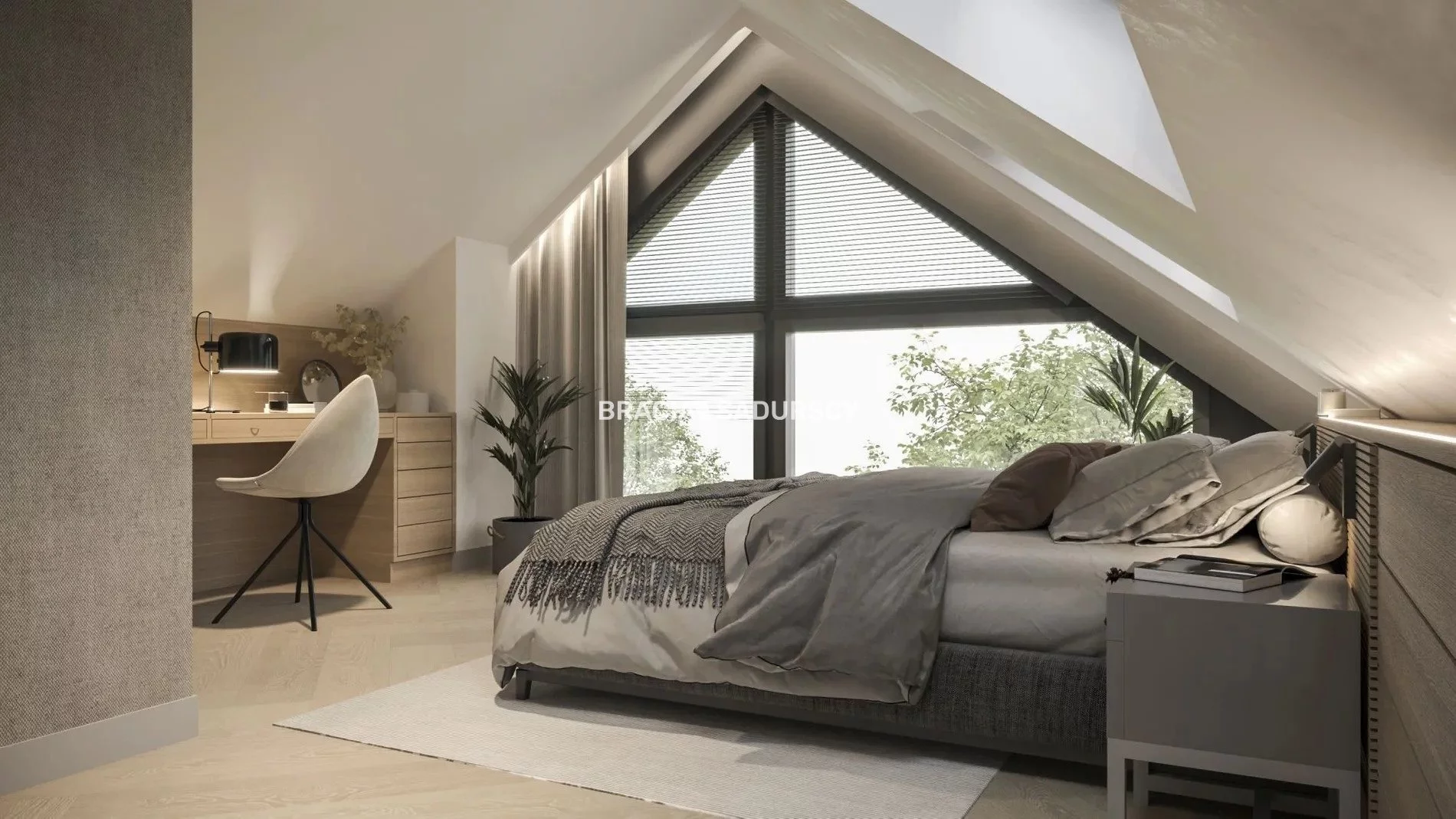 2 pokoje, mieszkanie 38,37 m², piętro 2, oferta nr , BS2-MS-310600-1, Kraków, Krowodrza, Aleja Kijowska