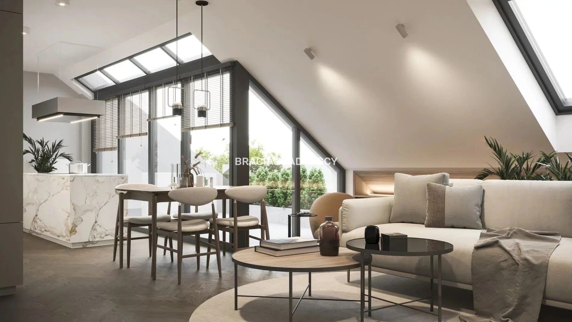 2 pokoje, mieszkanie 38,37 m², piętro 3, oferta nr , BS2-MS-310613-1, Kraków, Krowodrza, Aleja Kijowska