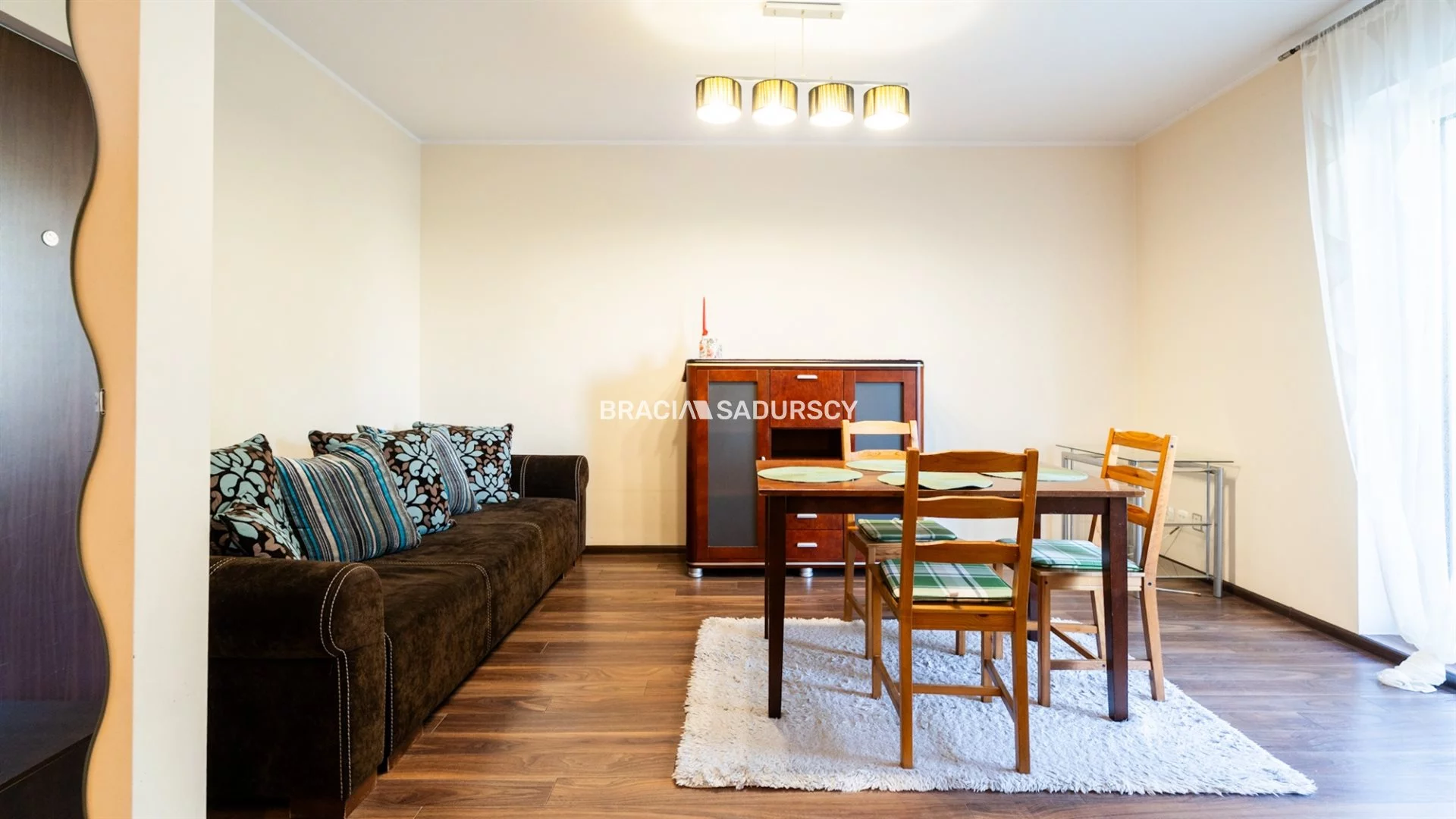 Apartamenty BS3-MS-308911 Kraków Bronowice Armii Krajowej
