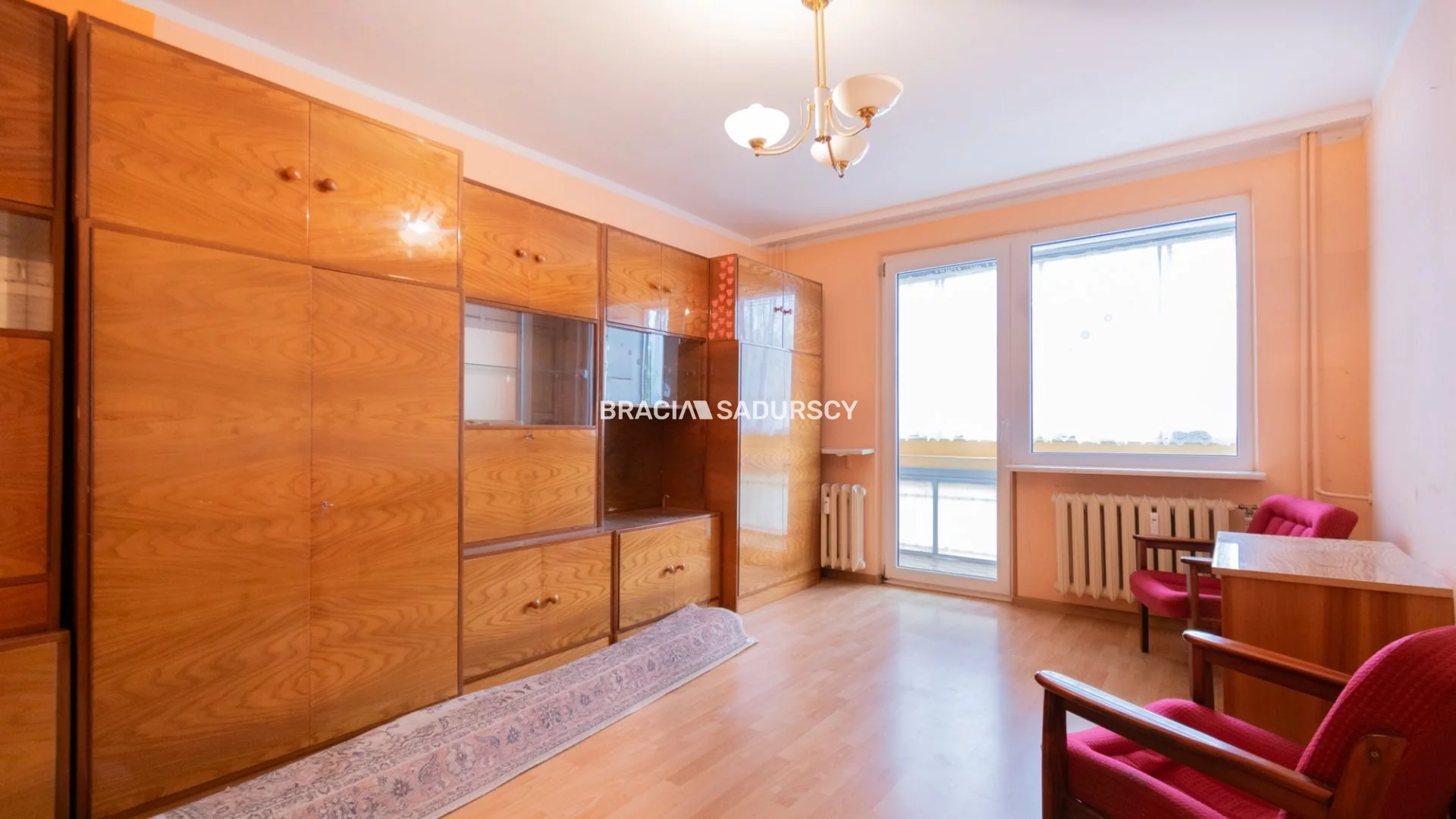 Apartament na sprzedaż, 39,00 m², 2 pokoje, piętro 3, oferta nr BS2-MS-304674-1