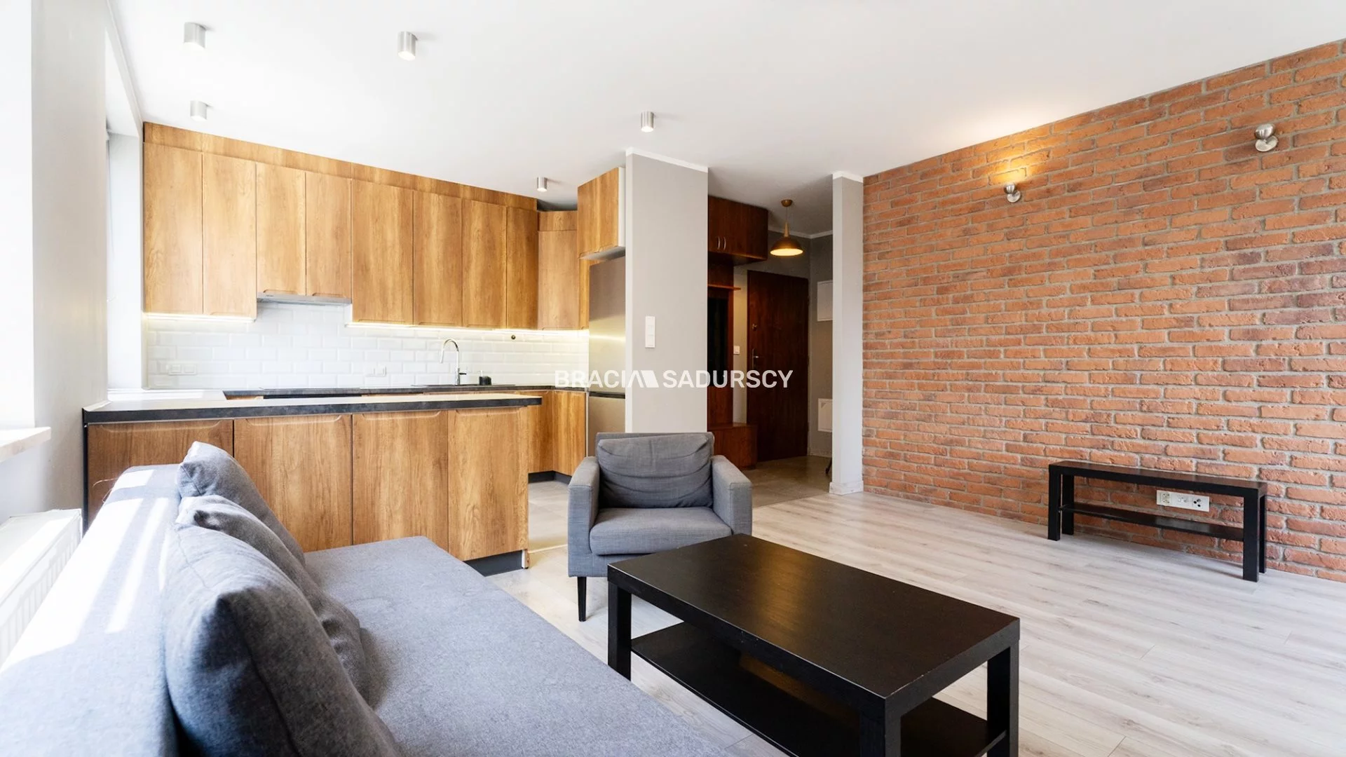 2 pokoje, mieszkanie 46,02 m², piętro 5, oferta nr , BS3-MS-309744-1, Kraków, Czyżyny, os. Avia
