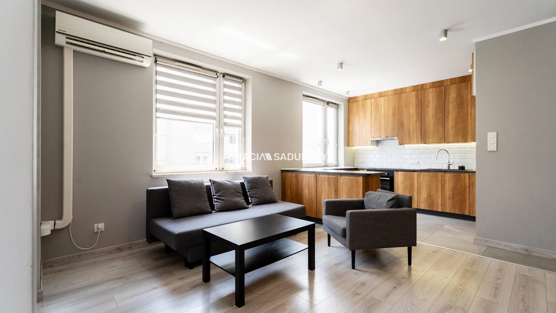 2 pokoje, mieszkanie 46,02 m², piętro 5, oferta nr , BS3-MS-309744-1, Kraków, Czyżyny, os. Avia