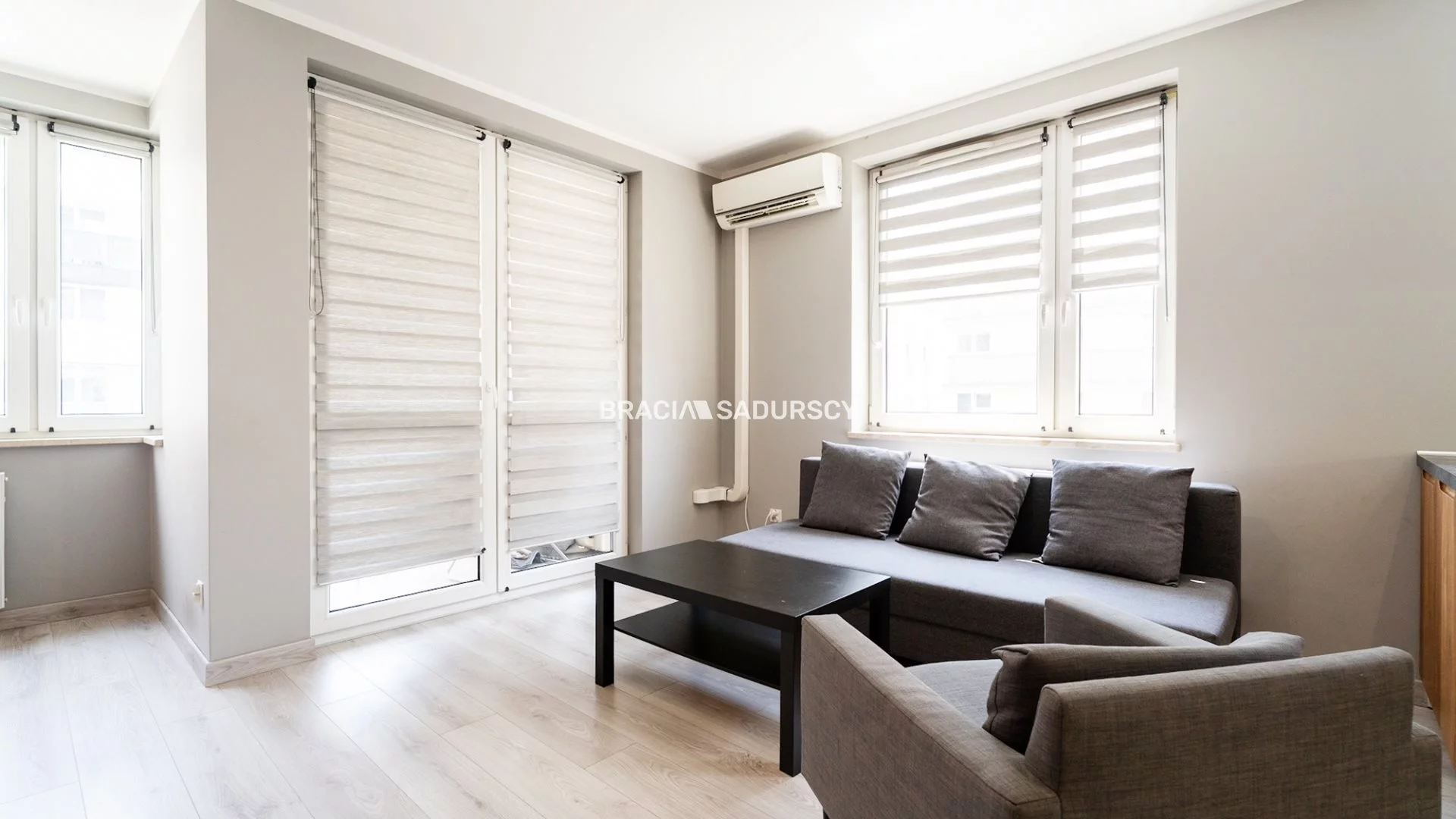 2 pokoje, mieszkanie 46,02 m², piętro 5, oferta nr , BS3-MS-309744-1, Kraków, Czyżyny, os. Avia