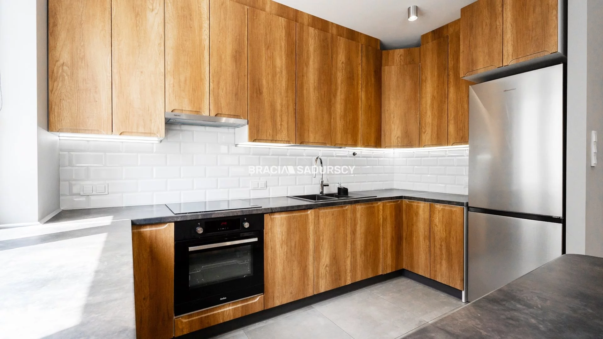 2 pokoje, mieszkanie 46,02 m², piętro 5, oferta nr , BS3-MS-309744-1, Kraków, Czyżyny, os. Avia
