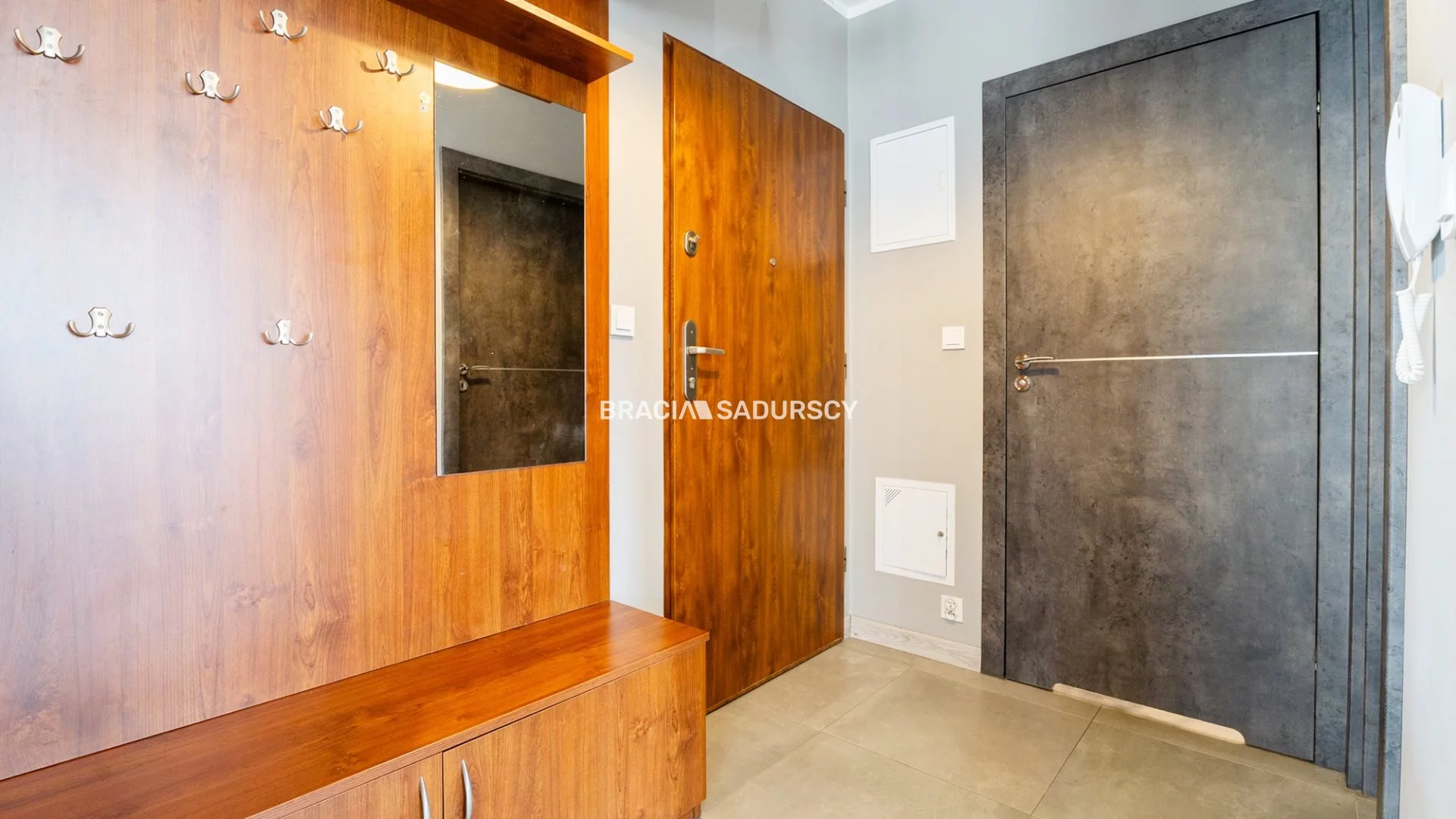 2 pokoje, mieszkanie 46,02 m², piętro 5, oferta nr , BS3-MS-309744-1, Kraków, Czyżyny, os. Avia