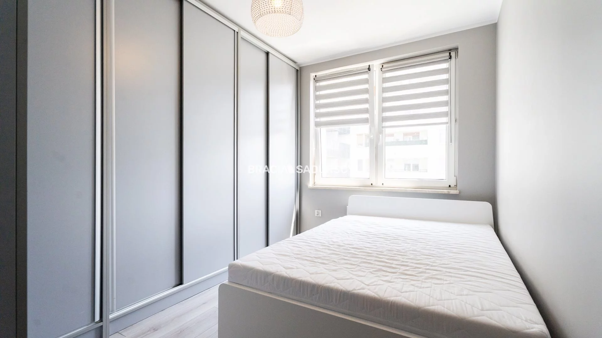 2 pokoje, mieszkanie 46,02 m², piętro 5, oferta nr , BS3-MS-309744-1, Kraków, Czyżyny, os. Avia