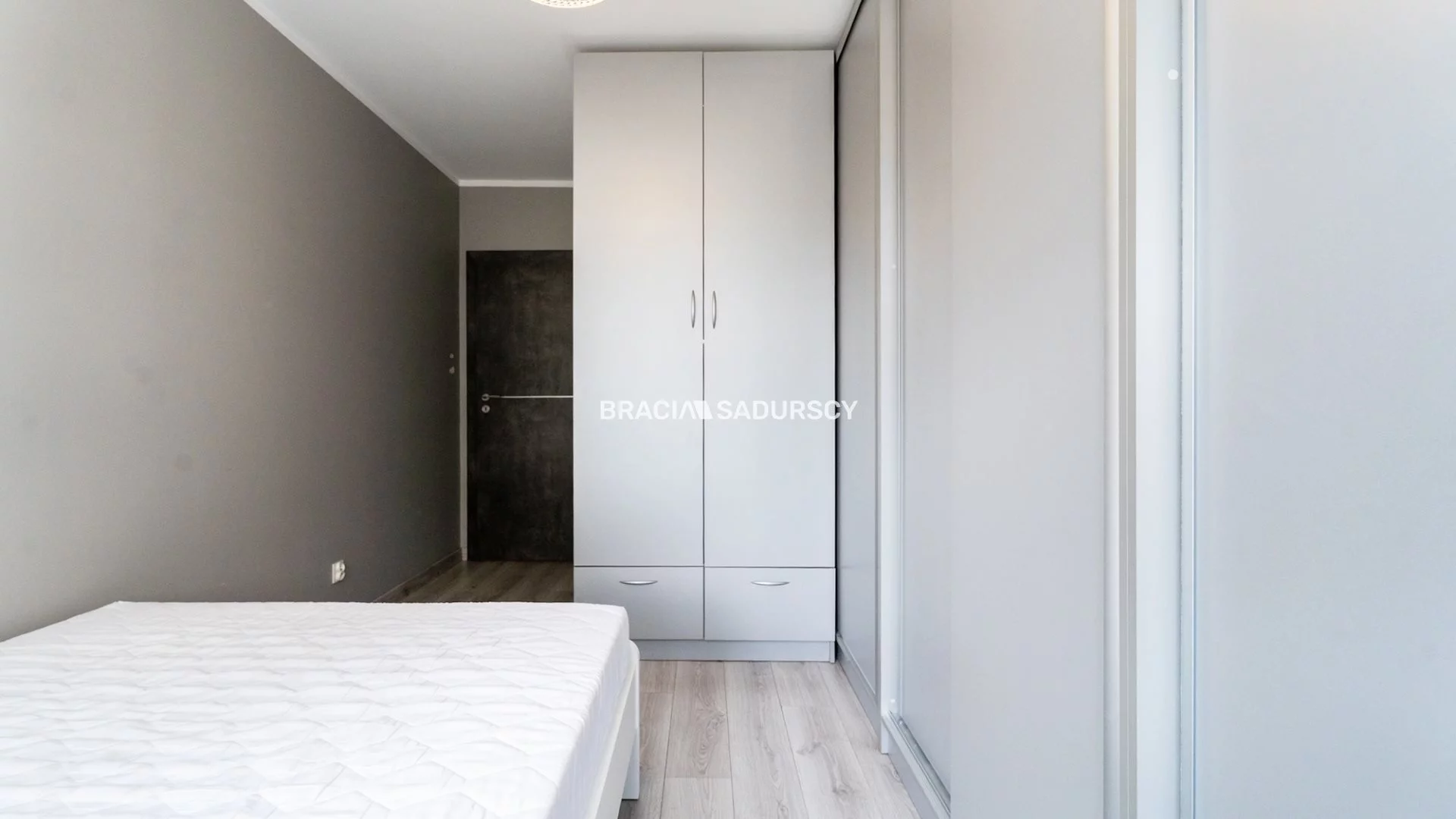 2 pokoje, mieszkanie 46,02 m², piętro 5, oferta nr , BS3-MS-309744-1, Kraków, Czyżyny, os. Avia