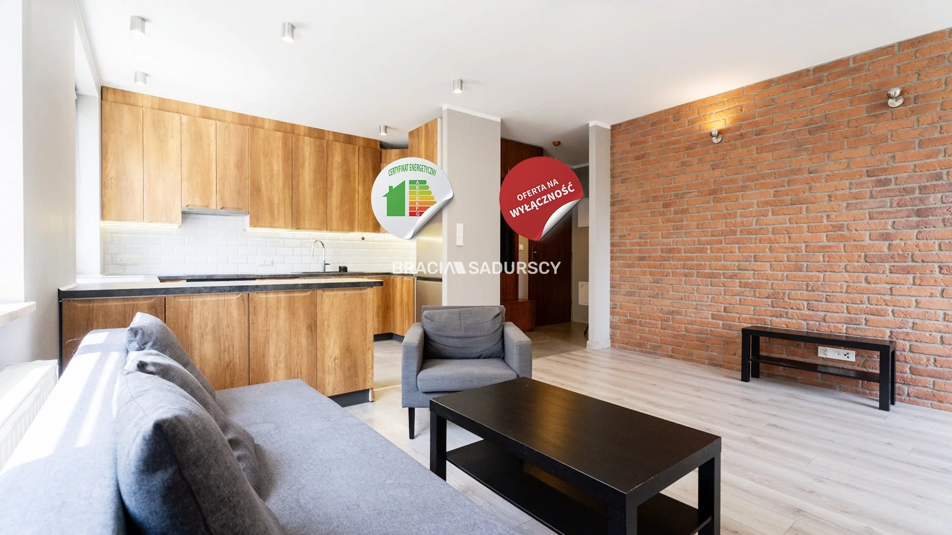 Apartamenty BS3-MS-309744-2 Kraków Czyżyny os. Avia