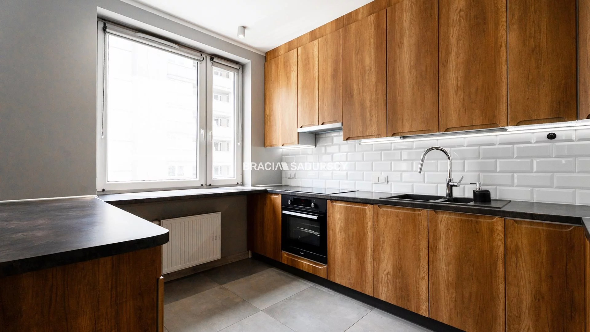 2 pokoje, mieszkanie 46,02 m², piętro 5, oferta nr , BS3-MS-309744-2, Kraków, Czyżyny, os. Avia