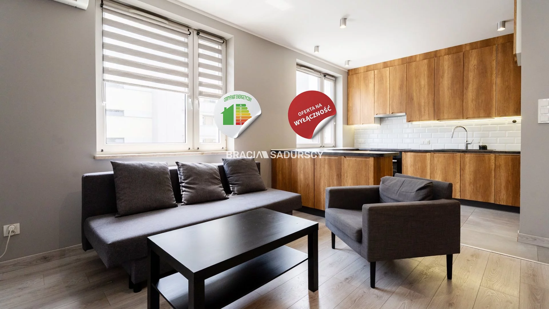 Apartamenty BS3-MS-309744-3 Kraków Czyżyny os. Avia