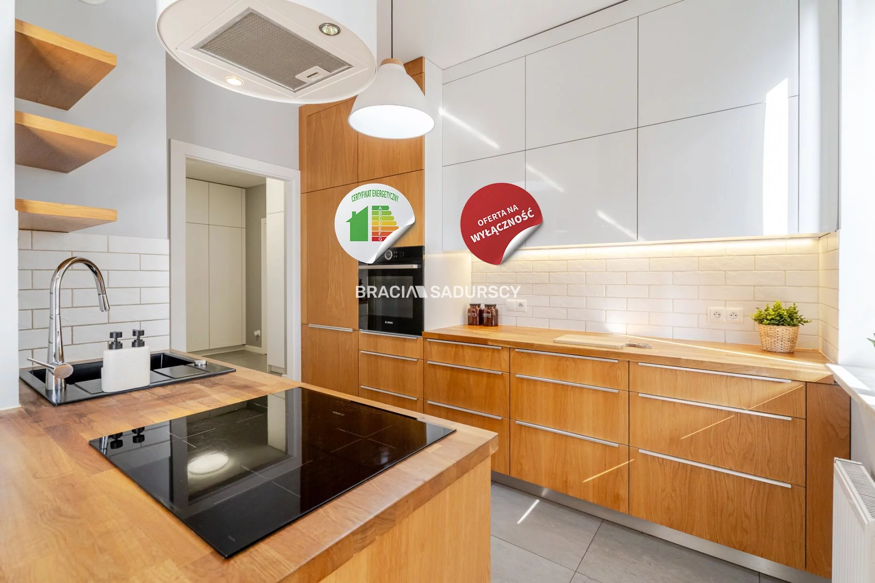 Apartamenty BS1-MS-312115 Kraków Czyżyny os. Avia