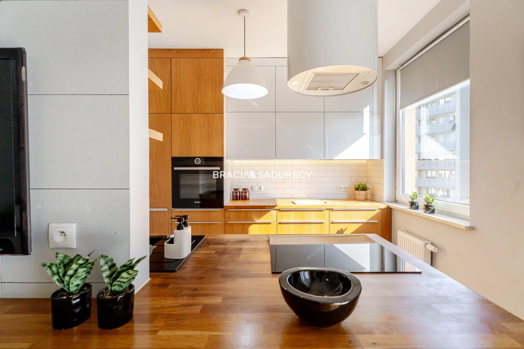 2 pokoje, mieszkanie 48,78 m², piętro 5, oferta nr , BS1-MS-312115, Kraków, Czyżyny, os. Avia