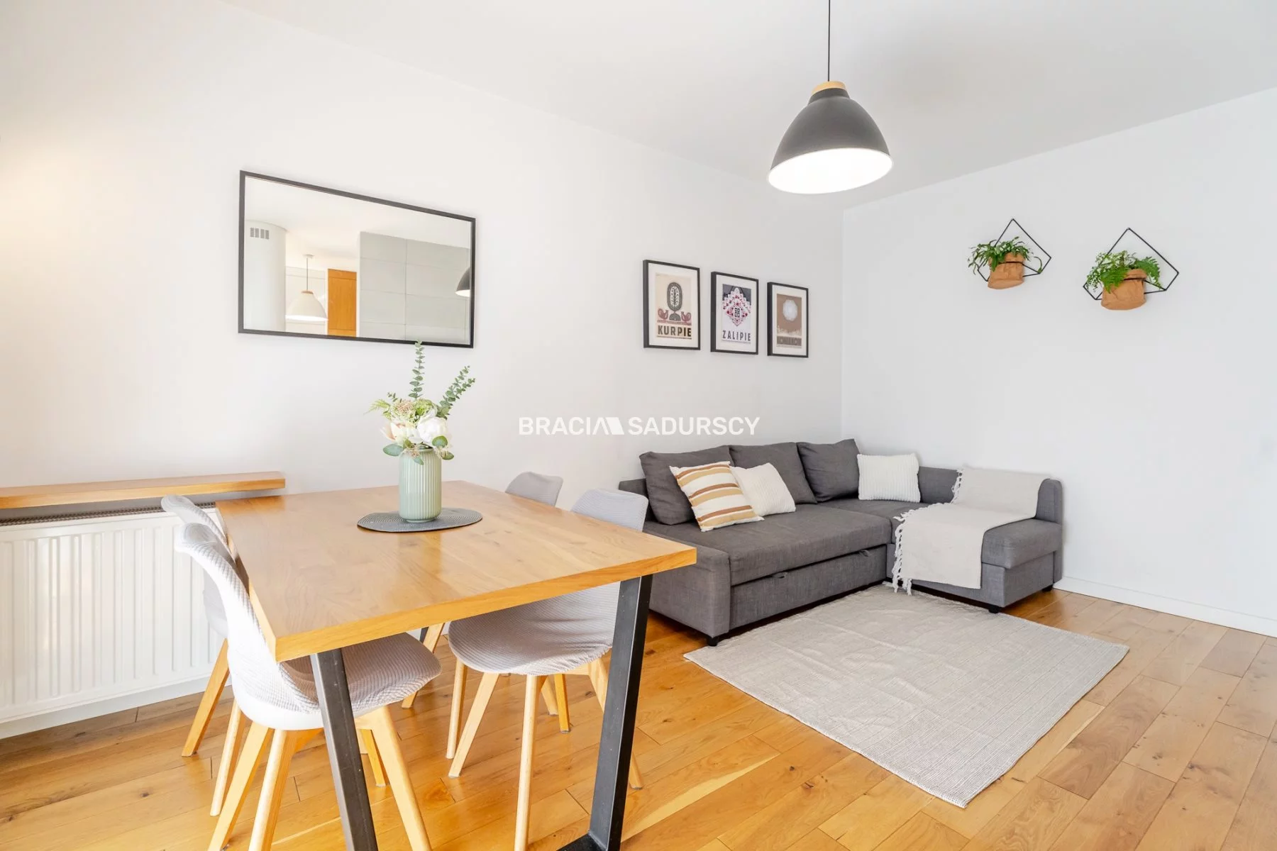 2 pokoje, mieszkanie 48,78 m², piętro 5, oferta nr , BS1-MS-312115, Kraków, Czyżyny, os. Avia